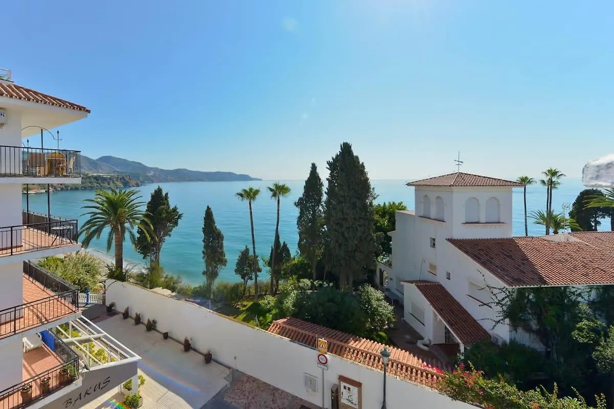 Carabeo Perla Apartment Nerja