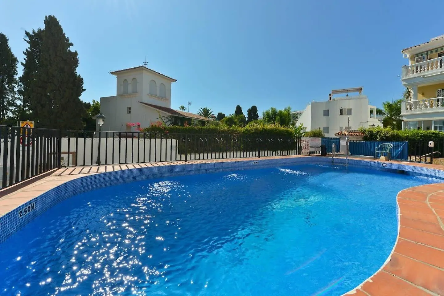 Carabeo Perla Apartment Nerja 0*,  Spain