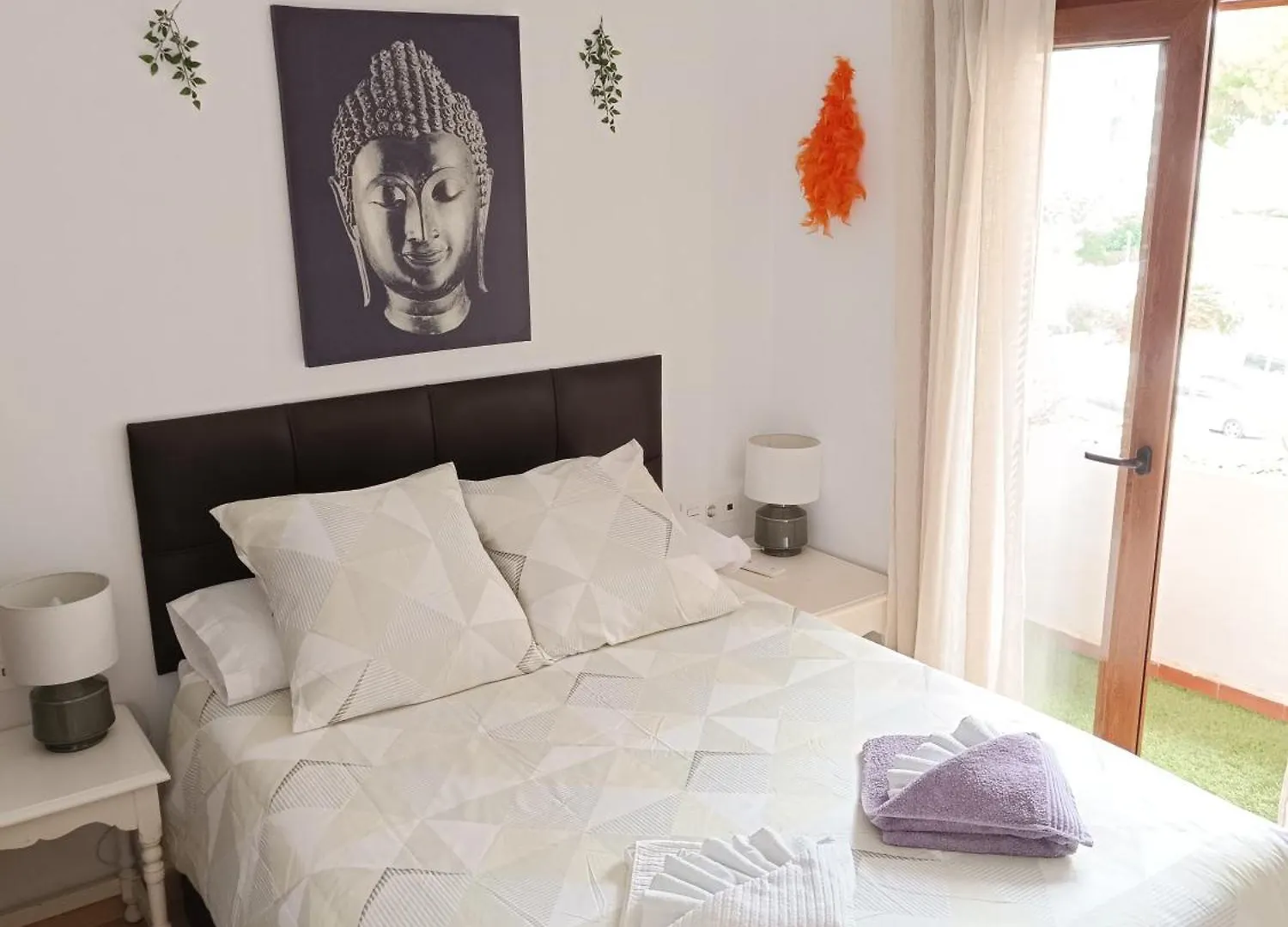 Carabeo Perla Apartment Nerja