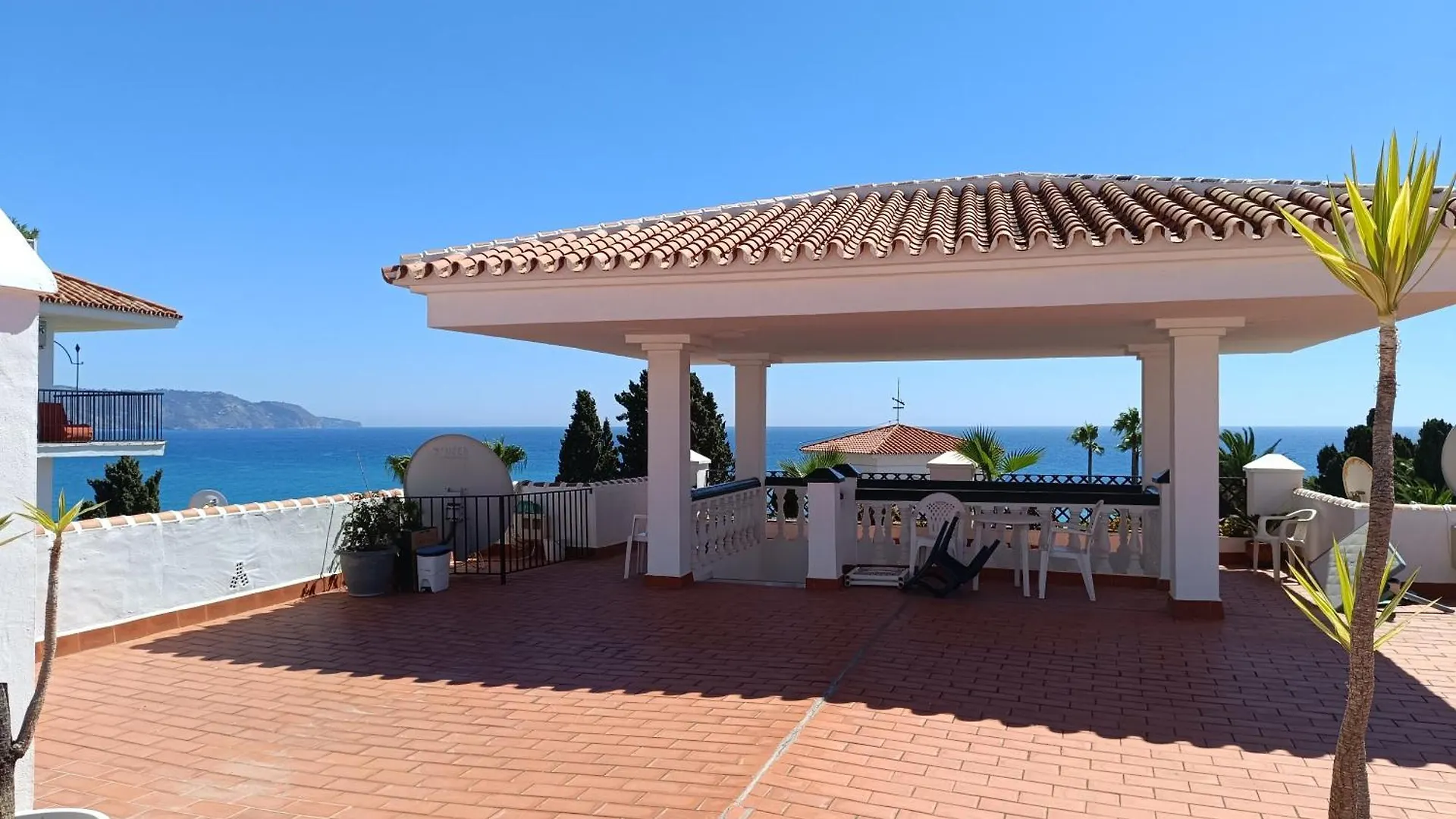 Carabeo Perla Apartment Nerja 0*,  Spain